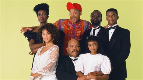 Did 'The Fresh Prince of Bel-Air' cast finally spill the tea on season 3 drama? – Film Daily