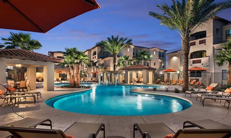 Apartments for Rent in Southeast Phoenix, AZ | San Paseo