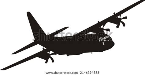 C130 silhouette clipart : 1 images, photos et images vectorielles de ...