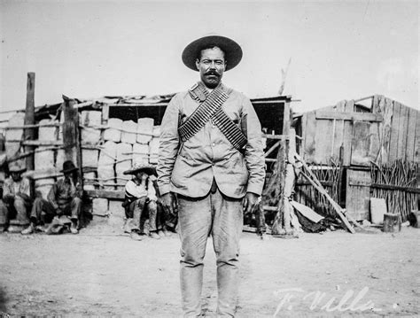 Rare photos of the Battle of Ciudad Juárez during the Mexican ...