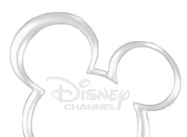 Disney Channel Screen Bug (2002-2006) Blank Template - Imgflip