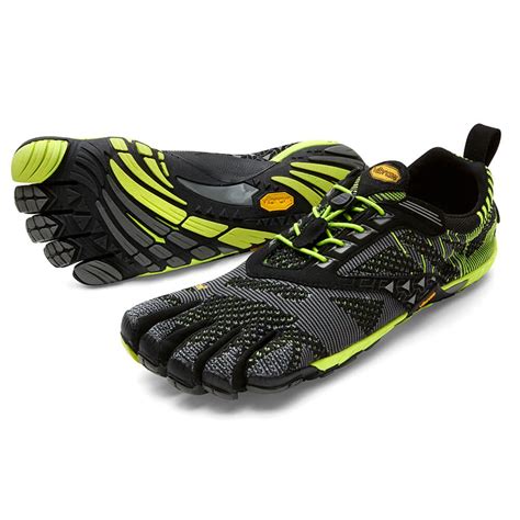 Vibram Fivefingers KMD EVO Men's Five Finger Shoes - Feelboosted.com