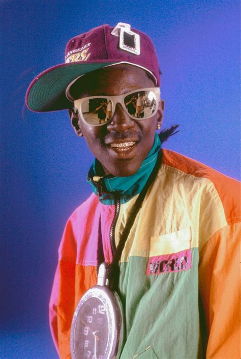 Flavor Flav | 90s hip hop fashion, Public enemy, Hip hop fashion