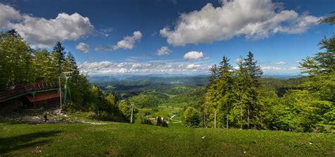 Slovenia Hiking | The 7 Best Places to Hike in Slovenia