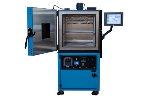 Thermal Testing of Electronics: Methods & Types of Chambers