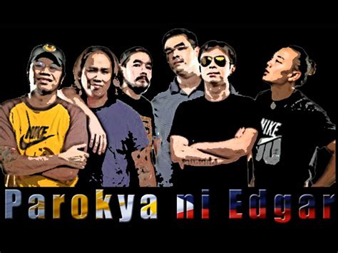 Parokya Ni Edgar Wallpapers - Wallpaper Cave