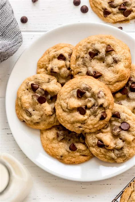 Recipe Nestle Chocolate Chip Cookies at ednajseim blog