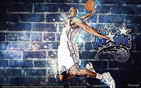 Orlando Magic Wallpapers - Wallpaper Cave