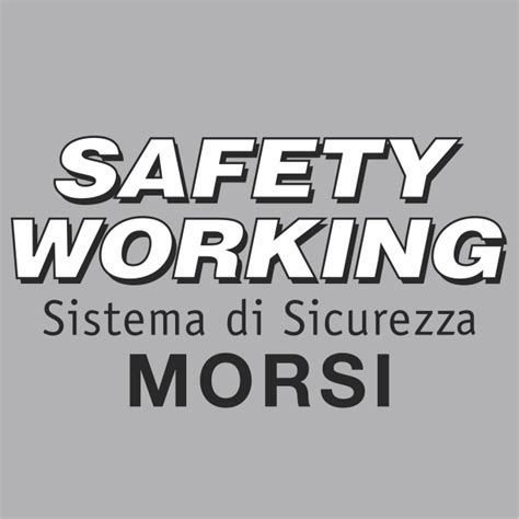 Safety Working