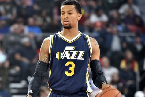 Trey Burke Stats, News, Videos, Highlights, Pictures, Bio - Washington ...