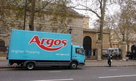 Amazon and Argos go head-to-head with same-day delivery | Amazon | The ...