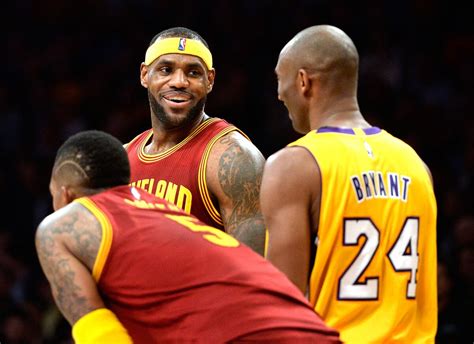 Photos: Lakers vs. Cavaliers (1/15/15) Photo Gallery | NBA.com