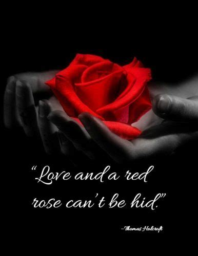 Romantic Rose Quotes - 35 Best Rose Love Quotes with Images of Roses