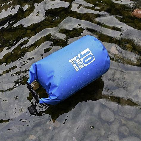 Waterproof Dry Bag Sack Floating Kayaking Camping Oce