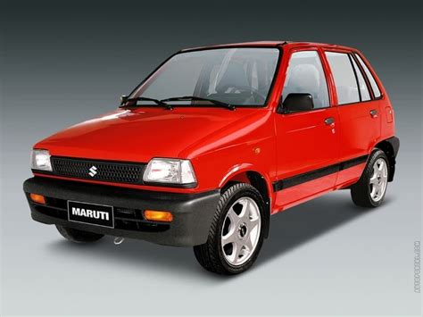 Maruti Suzuki 800 AC Wallpapers - Wallpaper Cave