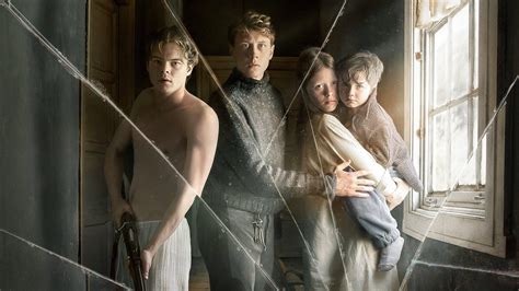 Marrowbone (2017) | FilmFed