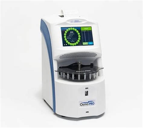 Advanced Instruments Previews Automated Osmolality Testing System ...