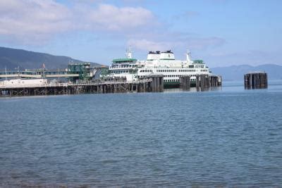 Washington State Ferries fares likely to rise this fall | Anacortes ...