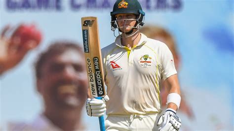 Sri Lanka vs Australia, 2nd Test, Day 1 Highlights: Steve Smith, Marnus ...