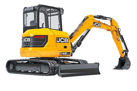 Finance & Insurance | JCB.com