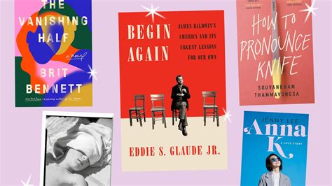 21 Best Books of 2020: The Books Getting Us Through This Wild Year (So ...