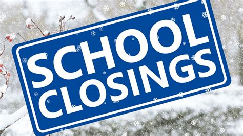 School closings: Snow cancels school in Washington, Idaho | krem.com