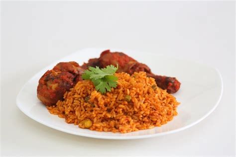 How To Cook Jollof Rice, Secret Ingredients and Recipes