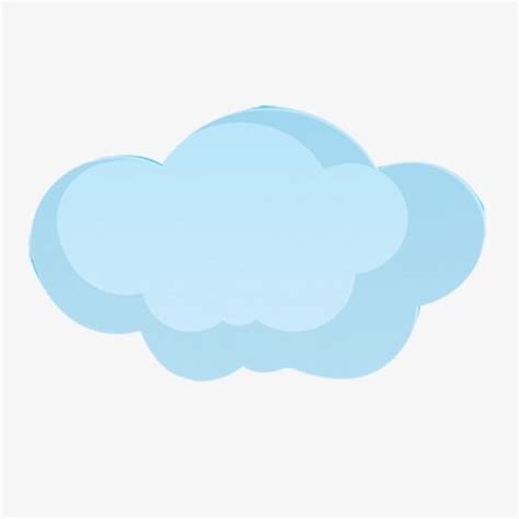 Cartoon Cloud PNG Images, Cartoon Clipart, Cloud Clipart PNG ...