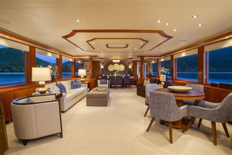 Westport Yachts for Sale | Westport Shipyard | Worth Avenue Yachts