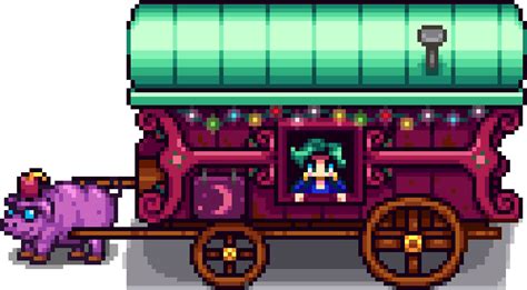 Файл:Traveling Cart.png — Stardew Valley Wiki