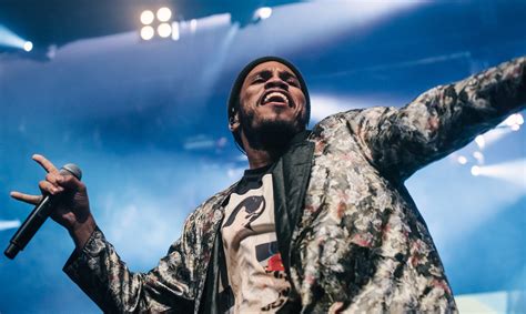 Concert Review: Anderson .Paak grooves through sold-out show at The Vogue Theatre | Curated