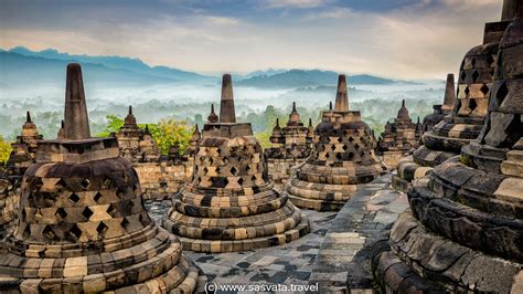 The Most Stunning Temples of Southeast Asia You Will Love