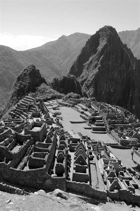 ‘Machu Picchu: A Lost City Uncovered’ on display in Tate Student Center - UGA Today