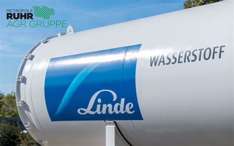 Linde Engineering and AGR to set up green hydrogen fueling station and electrolysis plant in ...