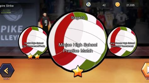 The Spike Volleyball Story Beginner's Guide with Tips and Tricks ...