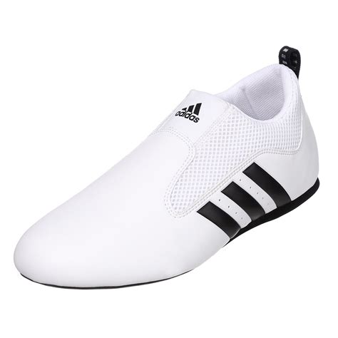 ALL NEW! adidas Contestant-Pro Shoe – All American Martial Arts Supply