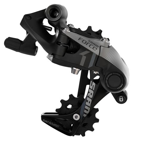 Sram Force CX1 Rear Derailleur - S-TEC sports