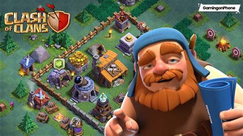 Clash of Clans confirms Builder Base 2.0 will have fewer stronger ...