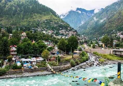 Kullu : History, Sightseeing, How To Reach & Best Time To Visit | Adotrip