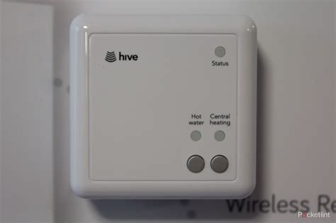 British Gas announces Hive Active Heating, offering remote control from ...