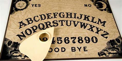 How Does A Ouija Board Work? The Fascinating Science Behind Ouija