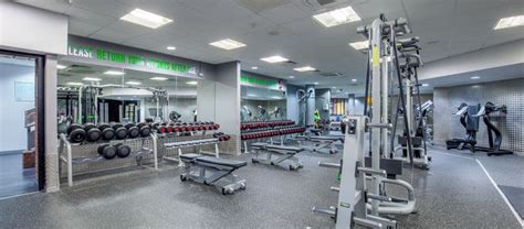 Facilities at Brixton Recreation Centre | Lambeth | Better