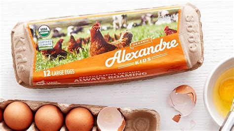 The 20 Best Egg Brands, Ranked