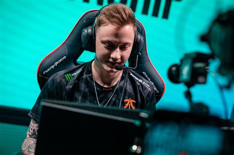 Fnatic sub in MagiFelix for Rekkles for week 5 of the 2019 LEC Summer Split | Dot Esports