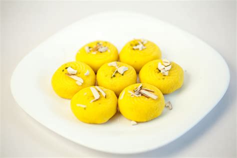 10 Famous sweets available all over India