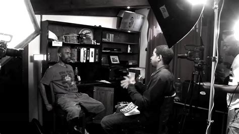 Freeway Rick Ross Interview | The Billion Dollar Kingpin - YouTube