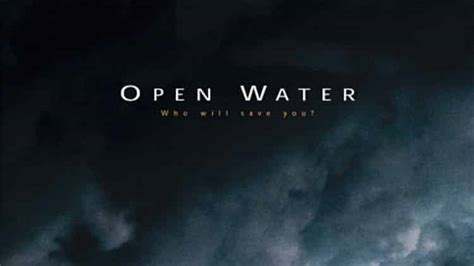 Open Water Review | Movie Rewind