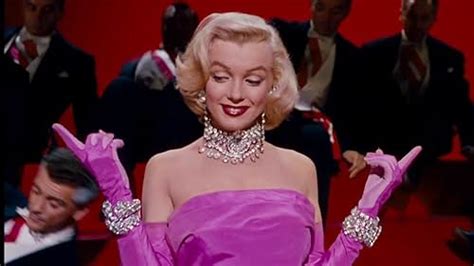 Gentlemen Prefer Blondes (1953) - IMDb