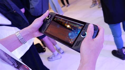 The handheld gaming PC market is already oversaturated