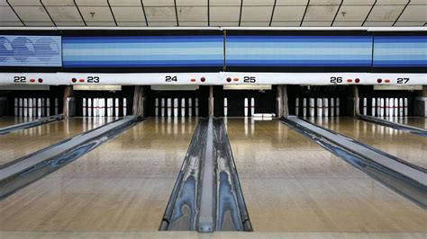 Bowling Alley Wallpapers - Top Free Bowling Alley Backgrounds - WallpaperAccess